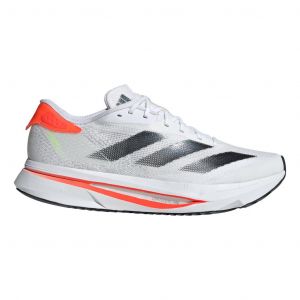 Chaussures adidas Adizero Sl2 blanc noir - 47(1/3)