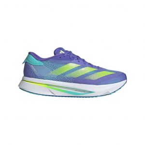 Chaussures adidas Adizero Sl2 bleu vert - 46(2/3)