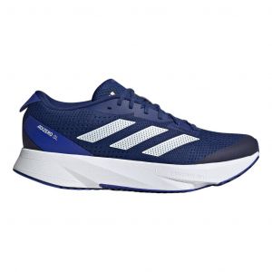 Chaussures adidas Adizero SL bleu foncé blanc - 46