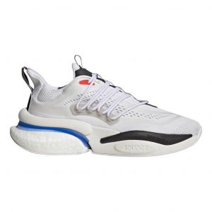 Chaussures adidas Alphaboost V1 Sustainable Boost blanc noir bleu - 45(1/3)