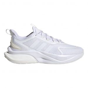 Chaussures adidas Alphabounce+ blanc - 42(2/3)