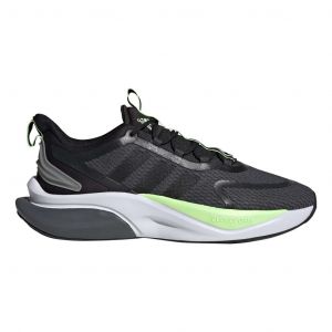 Chaussures adidas Alphabounce+ Sustainable Bounce noir - 46