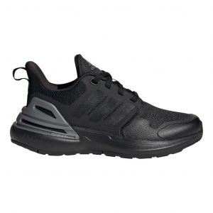 Chaussures adidas Rapidasport Bounce Sport noir pur enfant - 29