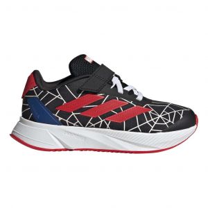 Chaussures adidas Marvel Duramo SL noir rouge garçon - 38