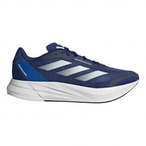 Chaussures adidas Duramo Speed bleu marine blanc - 44