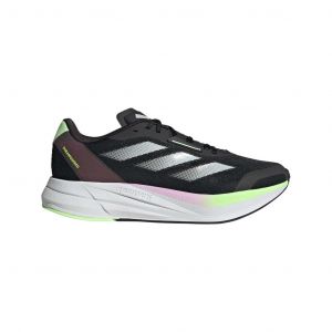 Chaussures adidas Duramo Speed noir gris blanc - 46