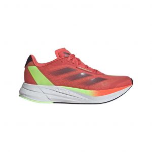 Chaussures adidas Duramo Speed rouge noir vert femme - 41(1/3)