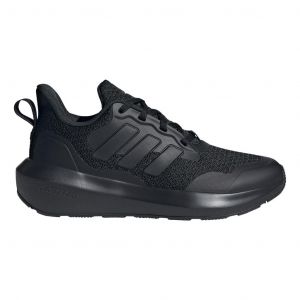 Chaussures adidas Fortarun 3.0 noir pur junior - 40