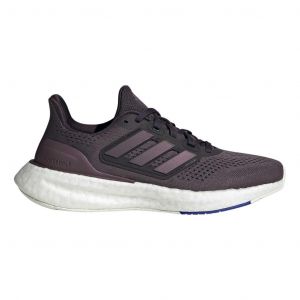 Chaussures adidas Pureboost 23 gris violet femme - 40(2/3)