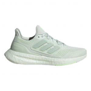 Chaussures adidas Pureboost 23 vert menthe femme - 40(2/3)