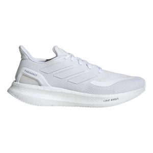 Chaussures adidas Pureboost 5 blanc pur - 47(1/3)