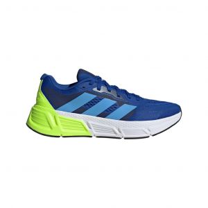 Chaussures adidas Questar 2 bleu marine jaune - 47(1/3)