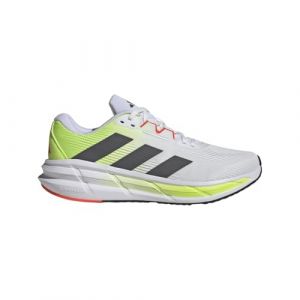 adidas Homme Questar 3 Running Shoes Chaussures Basses Non liées au Football