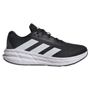 adidas Homme Questar 3 Running Shoes Chaussures Basses Non liées au Football