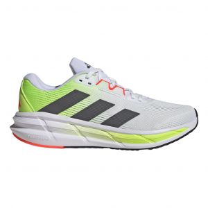 Chaussures adidas Questar 3 blanc pur vert - 51(1/3)