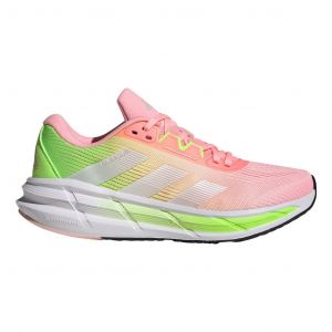 Chaussures adidas Questar 3 rose femme - 40(2/3)