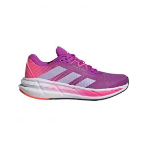 Chaussures adidas Questar 3 rose lilas femme - 40(2/3)