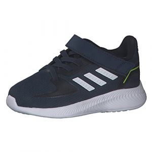 adidas Garçon Unisex Kinder Runfalcon 2.0 Chaussure de Course sur Route