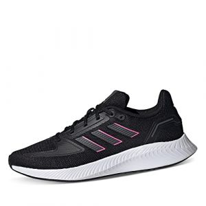 Adidas Femme Run Falcon 2.0 Chaussures de running entrainement