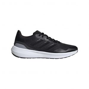 Chaussures adidas Runfalcon 3 Training noir pur blanc - 45(1/3)