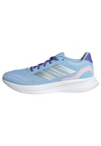 adidas Mixte RUNFALCON 5 Shoes Junior Chaussures Basses Non liées au Football