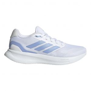 Chaussures adidas Runfalcon 5 blanc pur bleu femme - 43(1/3)