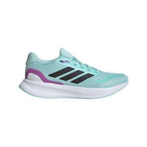 Chaussures adidas Runfalcon 5 bleu femme - 40(2/3)