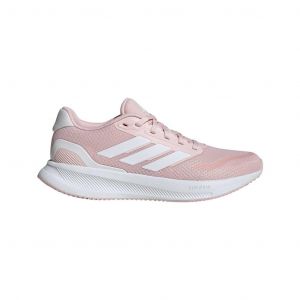 Chaussures adidas Runfalcon 5 rose clair femme - 42