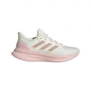 Chaussures adidas Runfalcon + 5 blanc crème rose femme - 41(1/3)