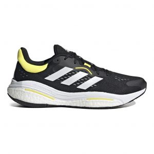 Chaussures adidas Solar Control noir blanc vert - 44