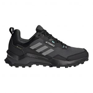 Chaussures adidas Terrex AX4 GORE-TEX noir intense gris femme - 40(2/3)