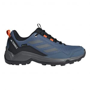 Chaussures adidas Terrex Eastrail GORE-TEX bleu noir gris - 46