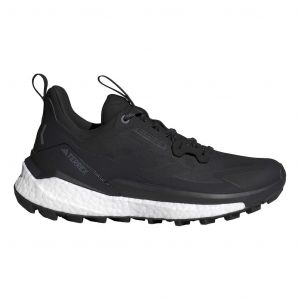 Chaussures adidas Terrex Free Hiker 2 GORE-TEX noir pur femme - 41(1/3)