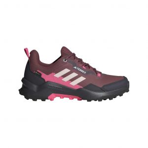 Chaussures adidas Terrex AX4 GORE-TEX violet rose noir femme - 41(1/3)