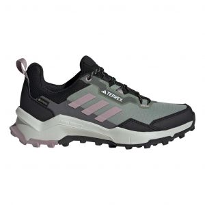 Chaussures adidas Terrex AX4 GORE-TEX vert noir femme - 40(2/3)