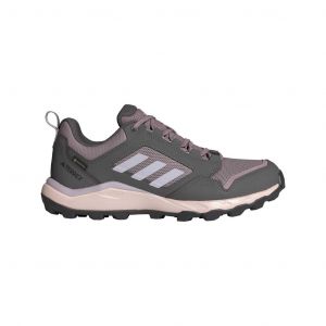 Chaussures adidas Terrex Tracerocker GORE-TEX 2 gris lilas pour femme - 41(1/3)