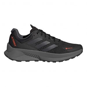 Chaussures adidas Soulstride Flow GORE-TEX noir gris - 43(1/3)