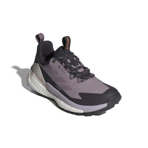 chaussures de randonnée femme terrex free hiker 2.0 gore-tex