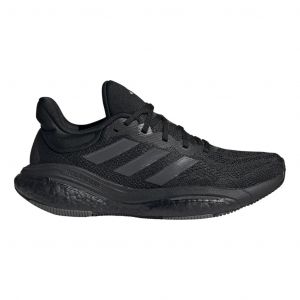 Chaussures adidas SolarGlide 6 noir pur femme - 40(2/3)