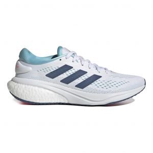 Chaussures adidas Supernova 2 blanc bleu femme - 40(2/3)