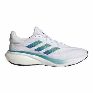 Chaussures adidas Supernova 3 Running blanc bleu - 45(1/3)