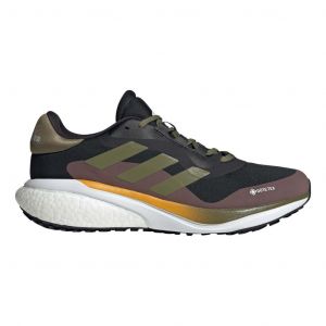 Chaussures adidas Supernova 3 GORE-TEX noir vert marron - 45(1/3)