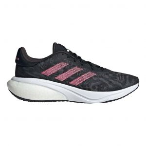 Chaussures adidas Supernova 3 noir rose femme - 42