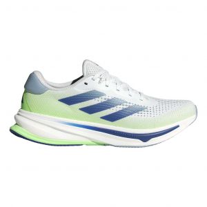 Chaussures adidas Supernova Rise blanc bleu - 49(1/3)