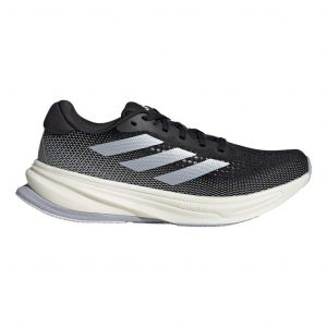 Chaussures adidas Supernova Rise noir gris femme - 42