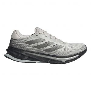 Baskets adidas Supernova Rise gris clair noir - 46(2/3)