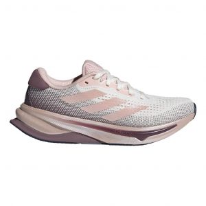 Chaussures adidas Supernova Solution rose femme - 41(1/3)