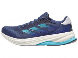 Chaussures Homme adidas Supernova Solution Blue/Green