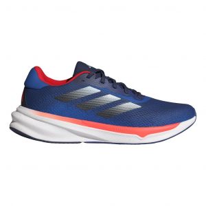 Chaussures adidas Supernova Stride bleu marine rouge - 47(1/3)