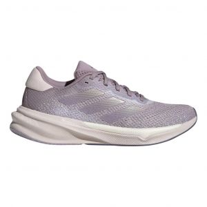 Chaussures adidas Supernova Stride lilas rose femme - 45